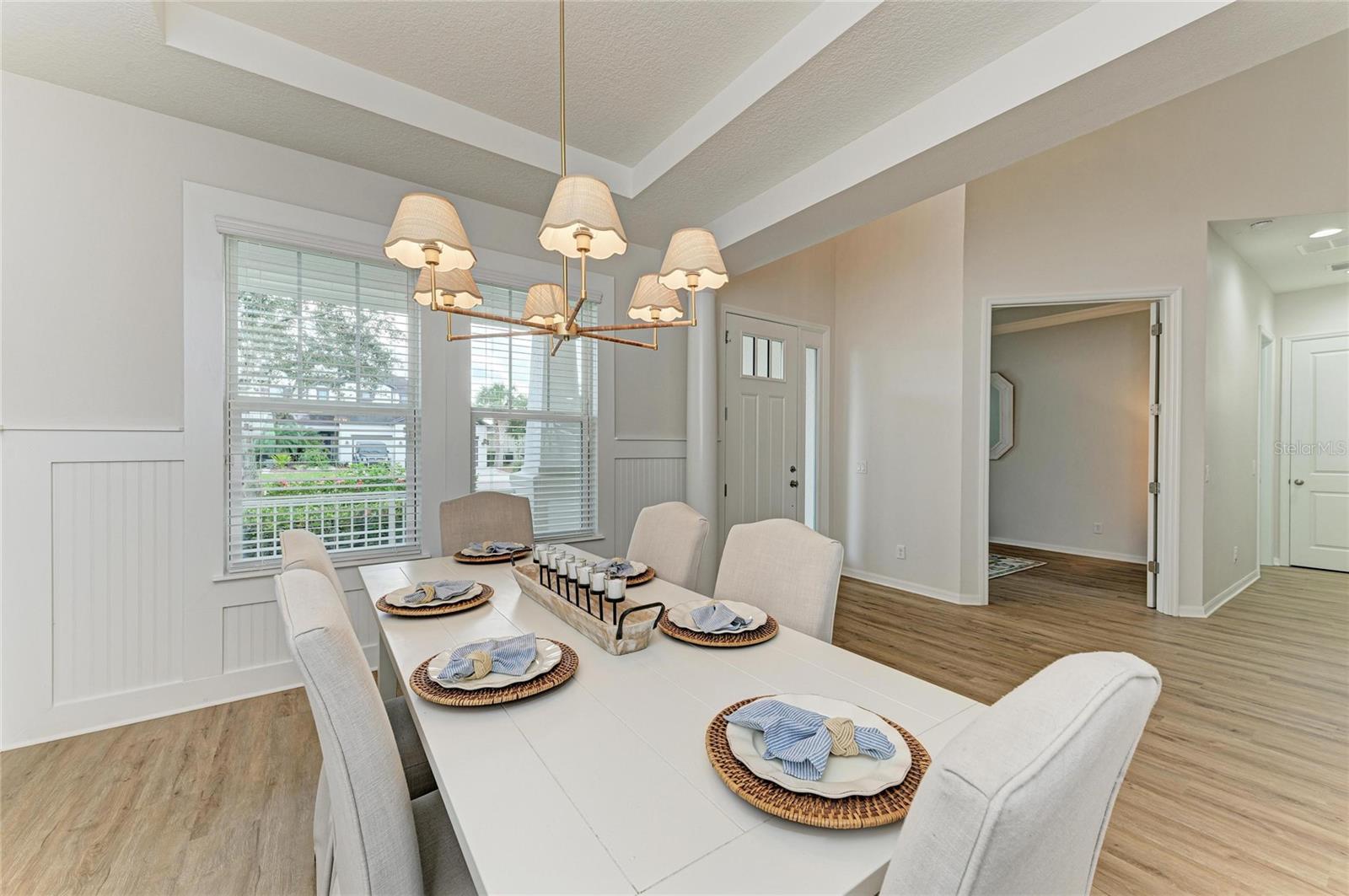 ARBOR RESERVE - Residential