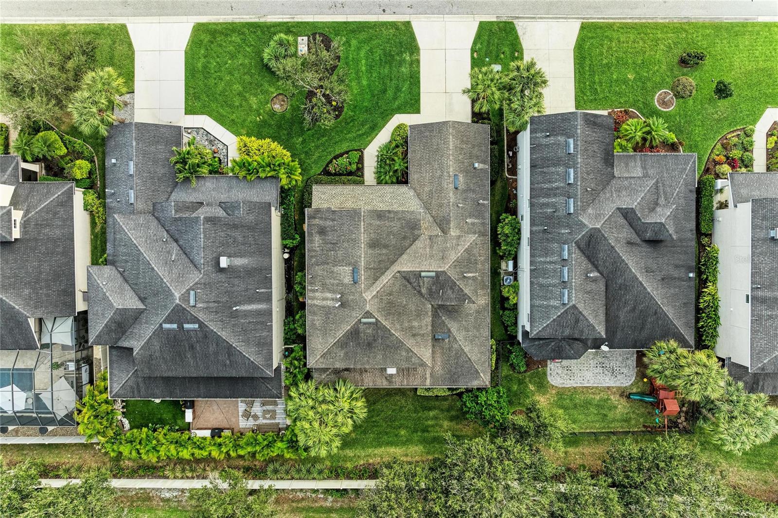 ARBOR RESERVE - Residential