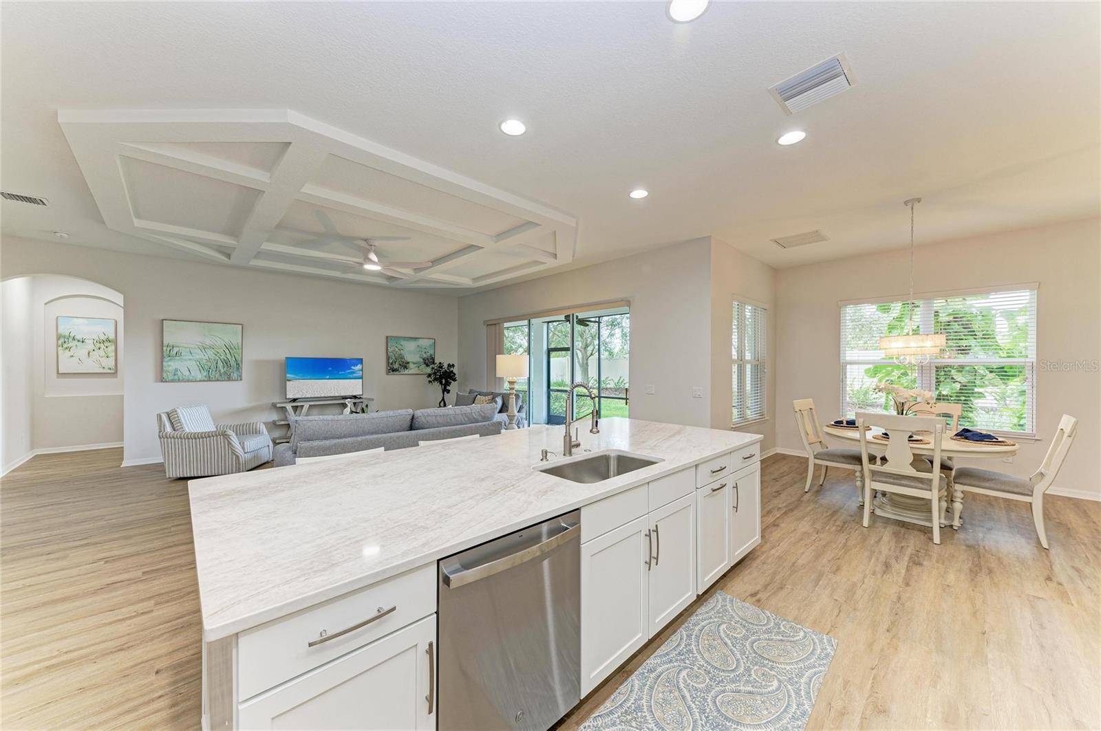 ARBOR RESERVE - Residential