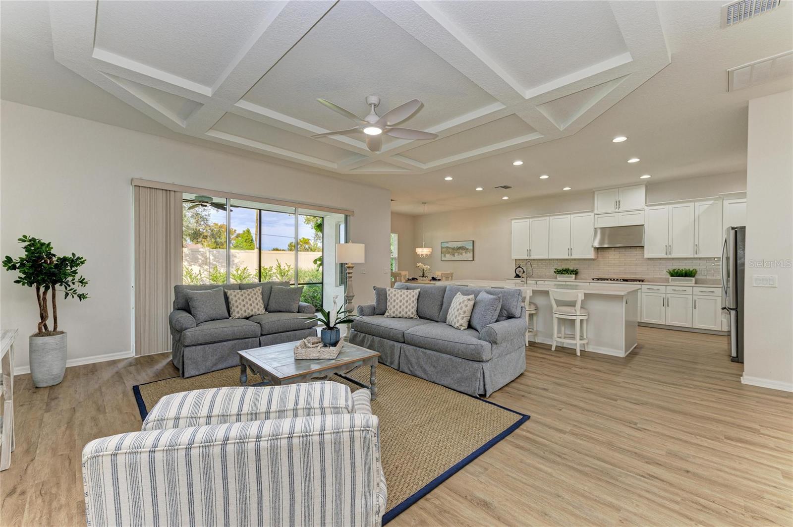 ARBOR RESERVE - Residential