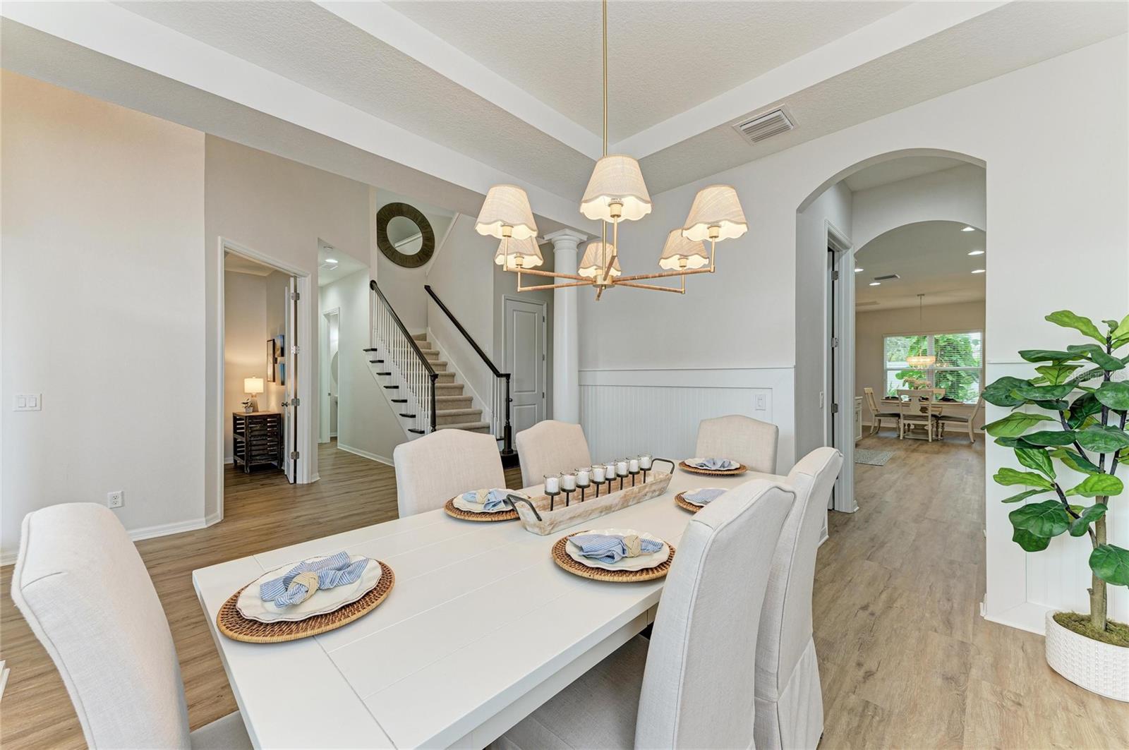 ARBOR RESERVE - Residential