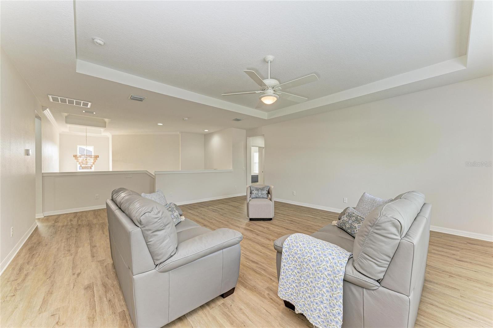 ARBOR RESERVE - Residential