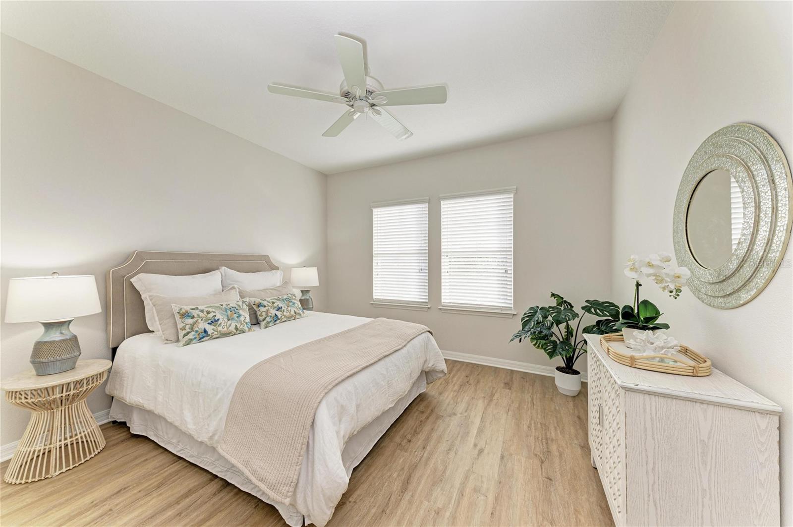 ARBOR RESERVE - Residential