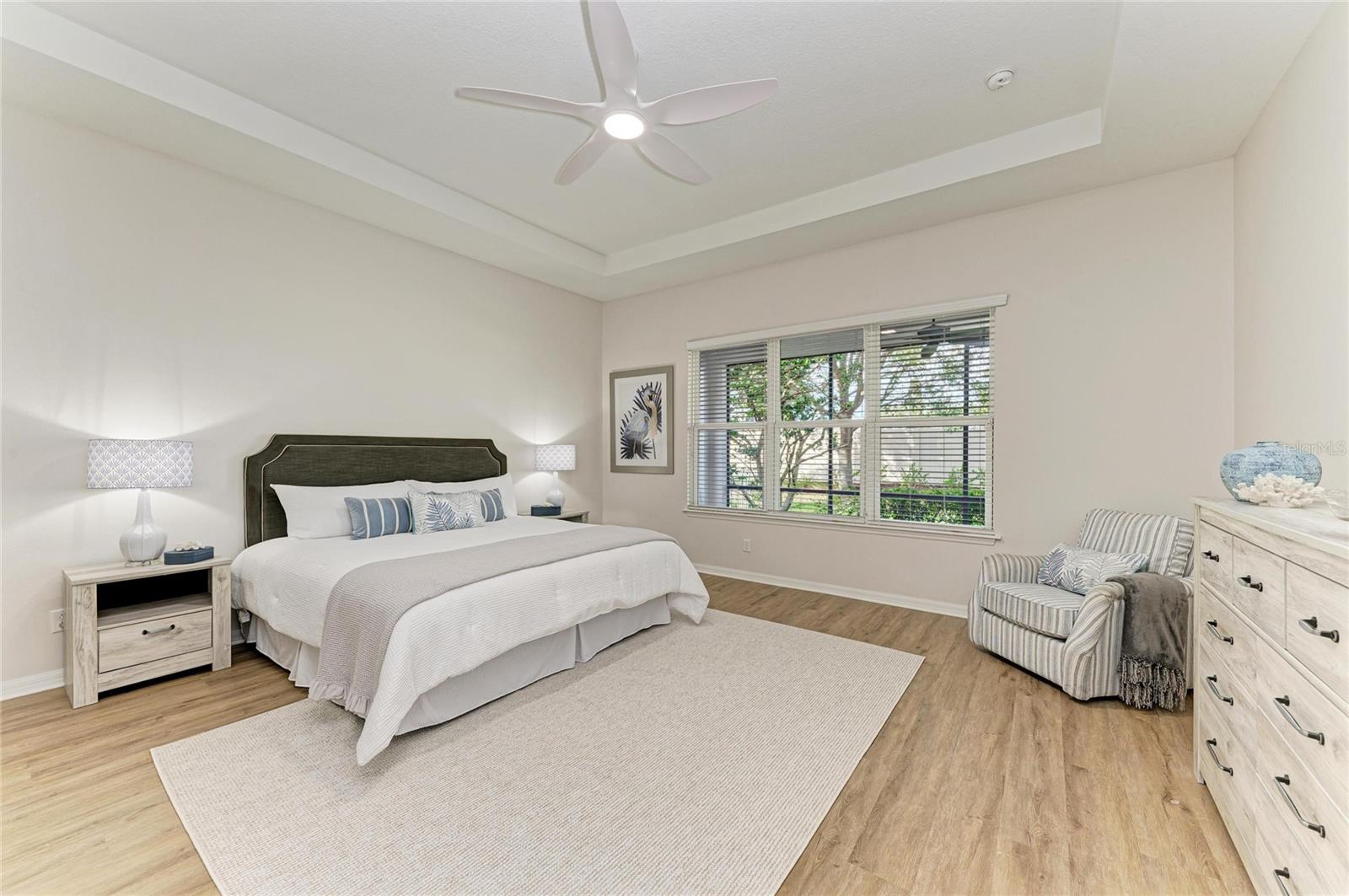 ARBOR RESERVE - Residential