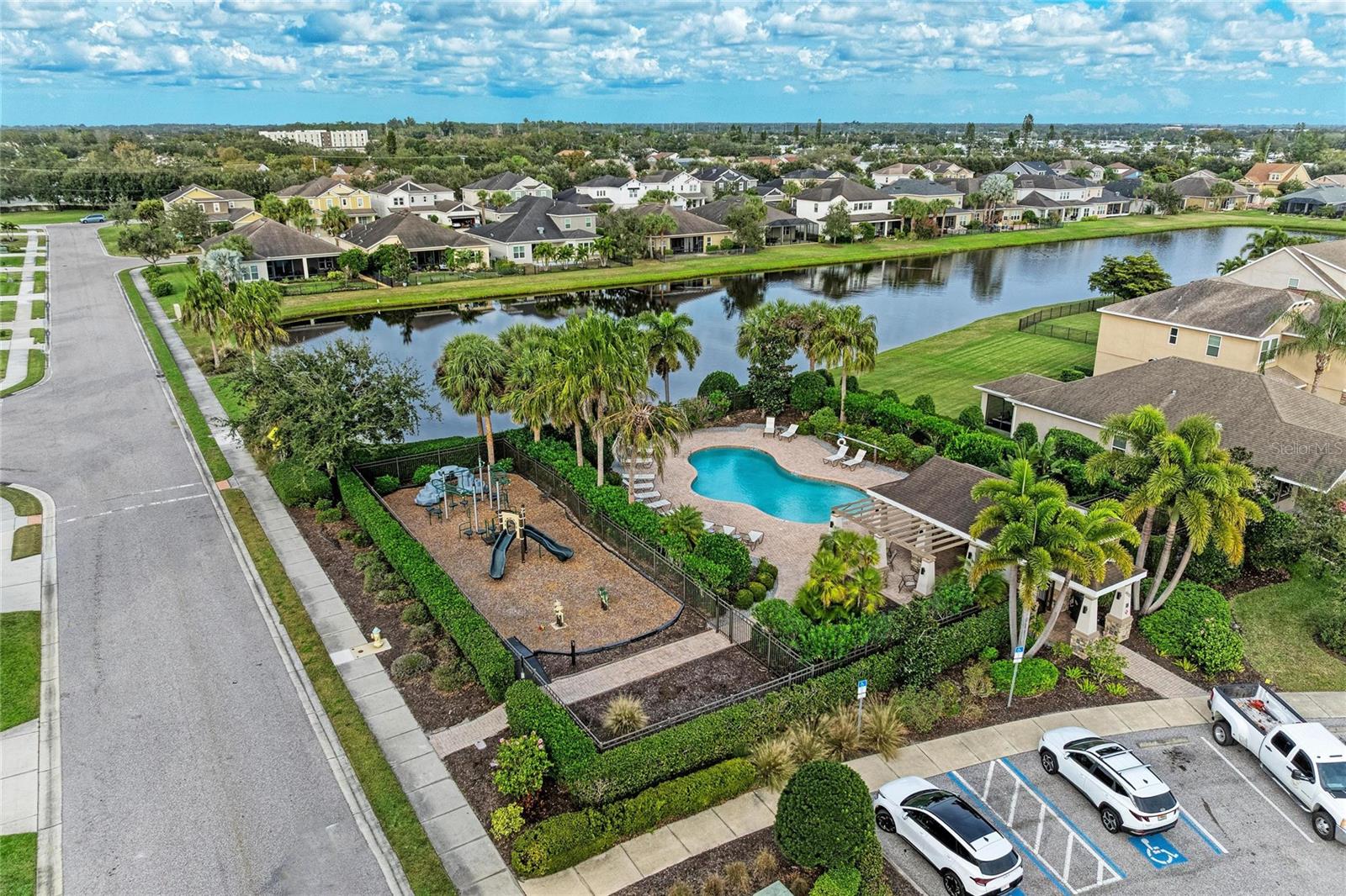 ARBOR RESERVE - Residential