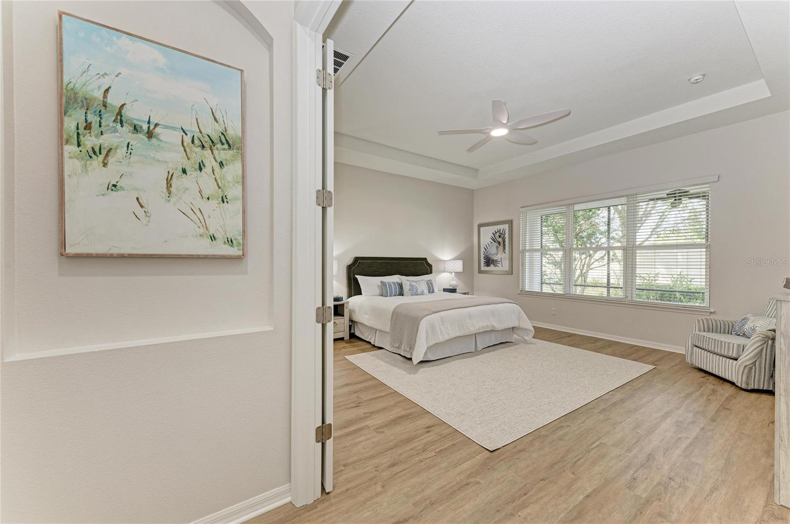 ARBOR RESERVE - Residential