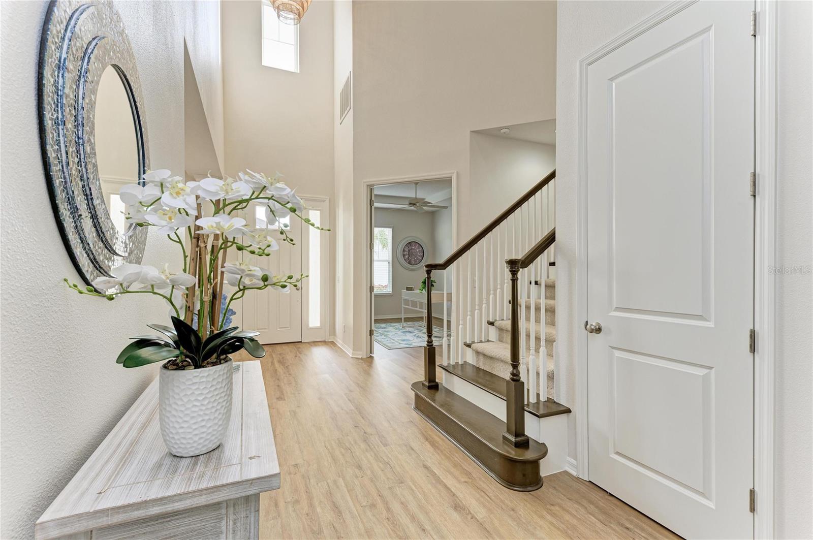 ARBOR RESERVE - Residential