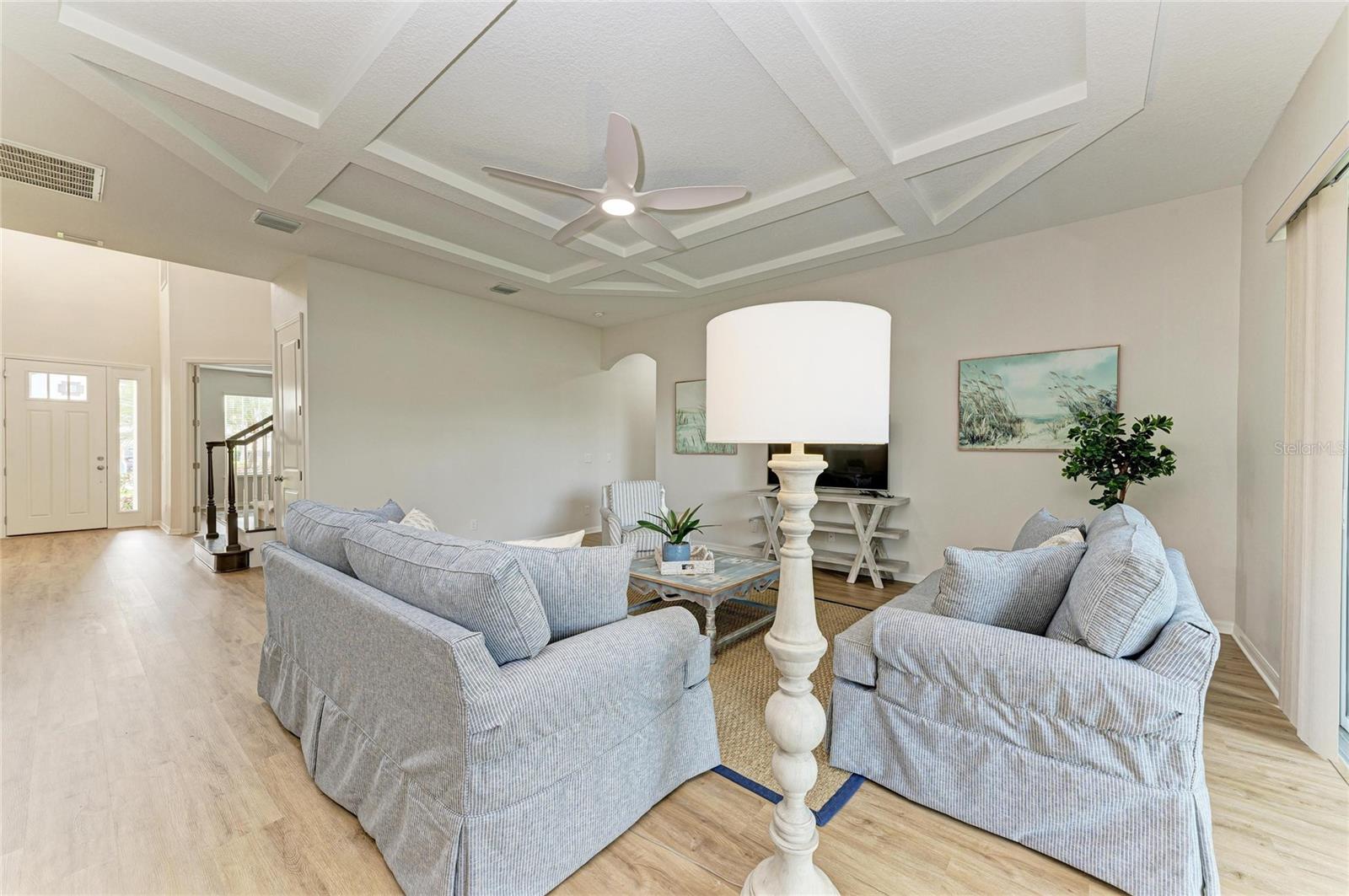 ARBOR RESERVE - Residential