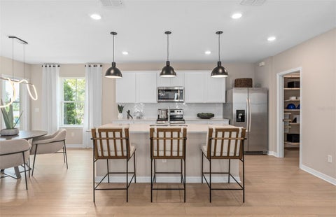 Tiny photo for 6902 Creek Falls Ave, Clermont, FL 34714 (MLS # O6415910)