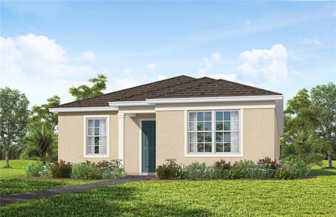 Photo of 6902 Creek Falls Ave, Clermont, FL 34714 (MLS # O6415910)