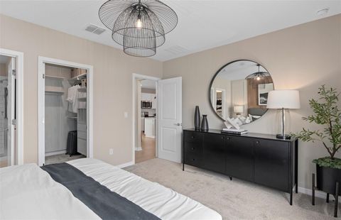 Tiny photo for 6902 Creek Falls Ave, Clermont, FL 34714 (MLS # O6415910)