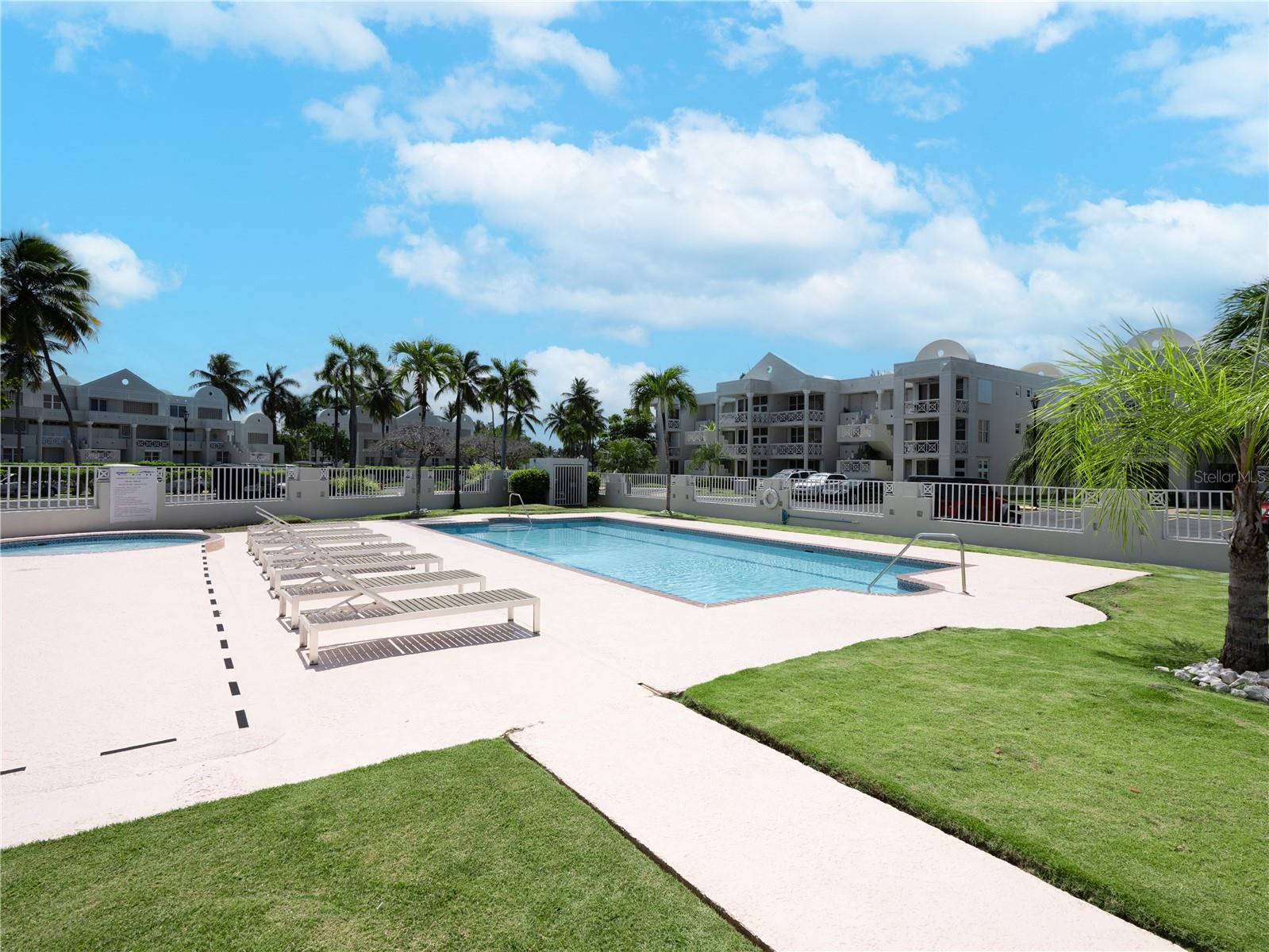 VILLAS DE COSTA DORADA II - Residential