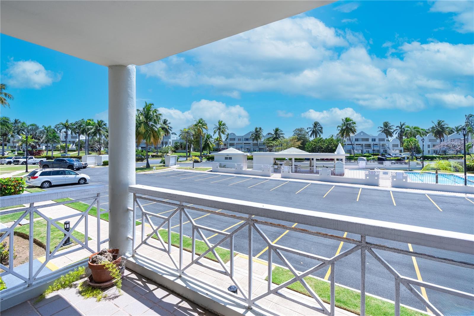 VILLAS DE COSTA DORADA II - Residential