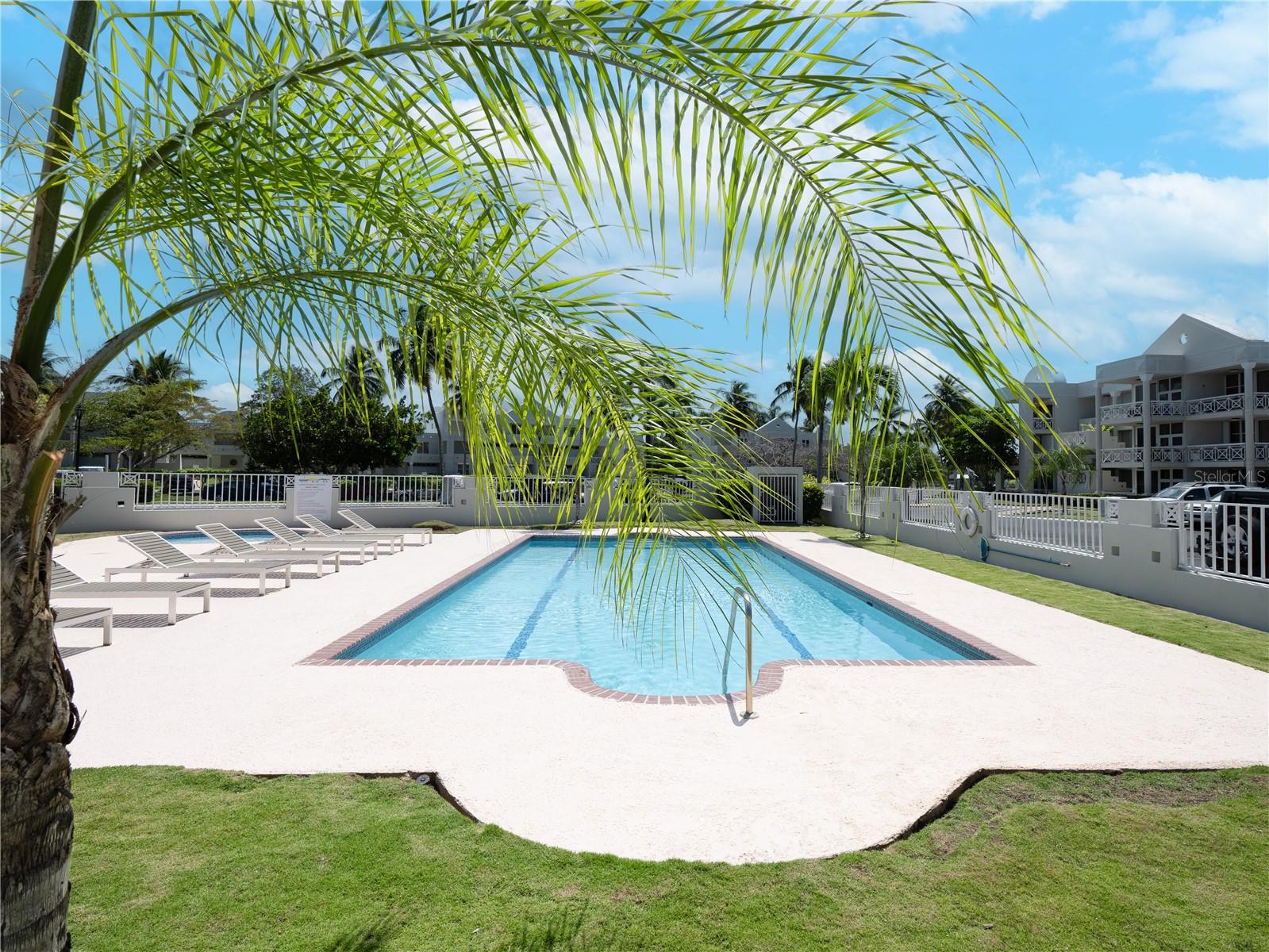 VILLAS DE COSTA DORADA II - Residential