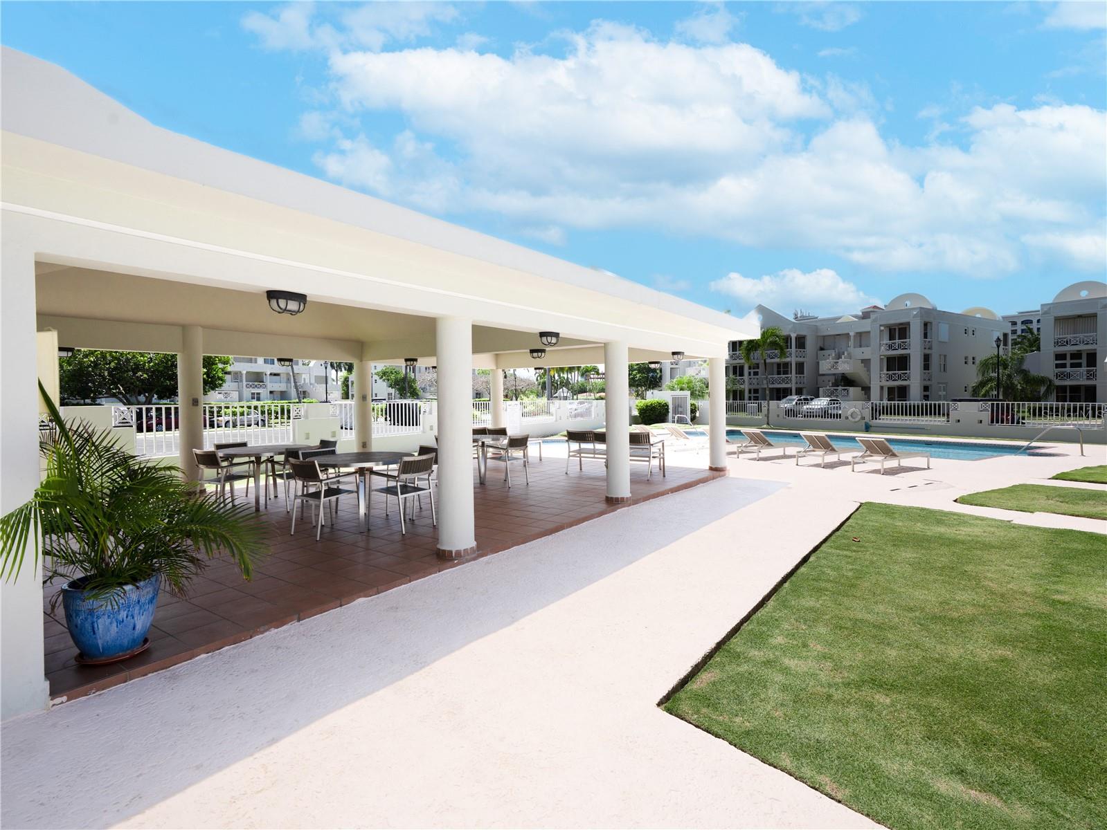 VILLAS DE COSTA DORADA II - Residential