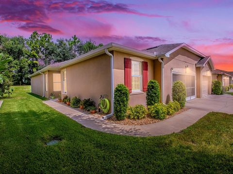 Photo of 26939 White Plains Way, Leesburg, FL 34748 (MLS # G5102246)