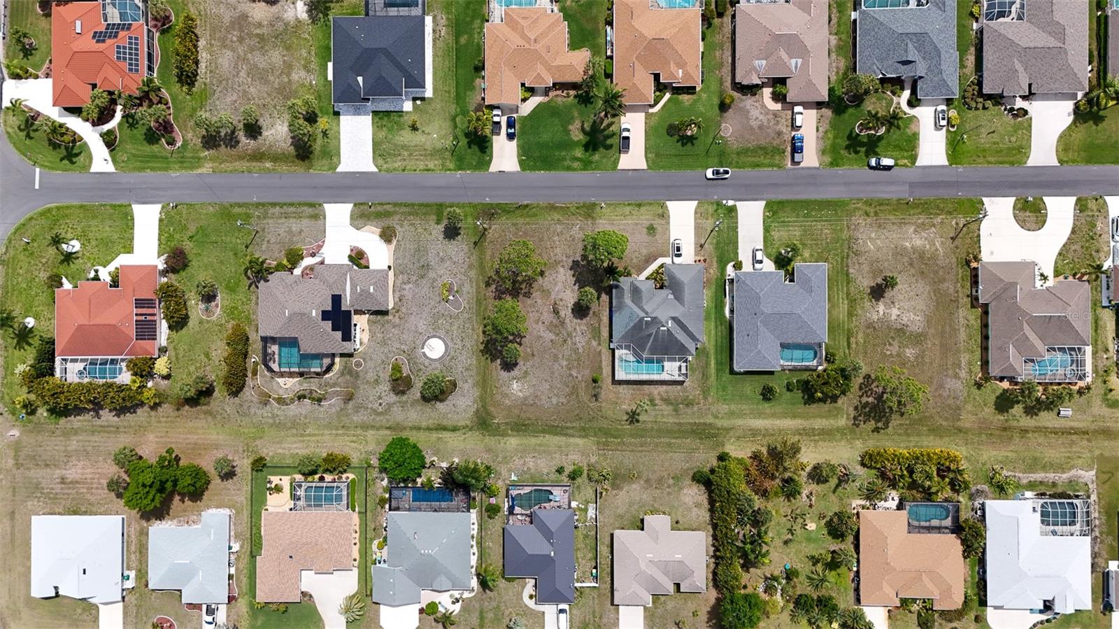 ROTONDA WEST LONG MEADOW - Land