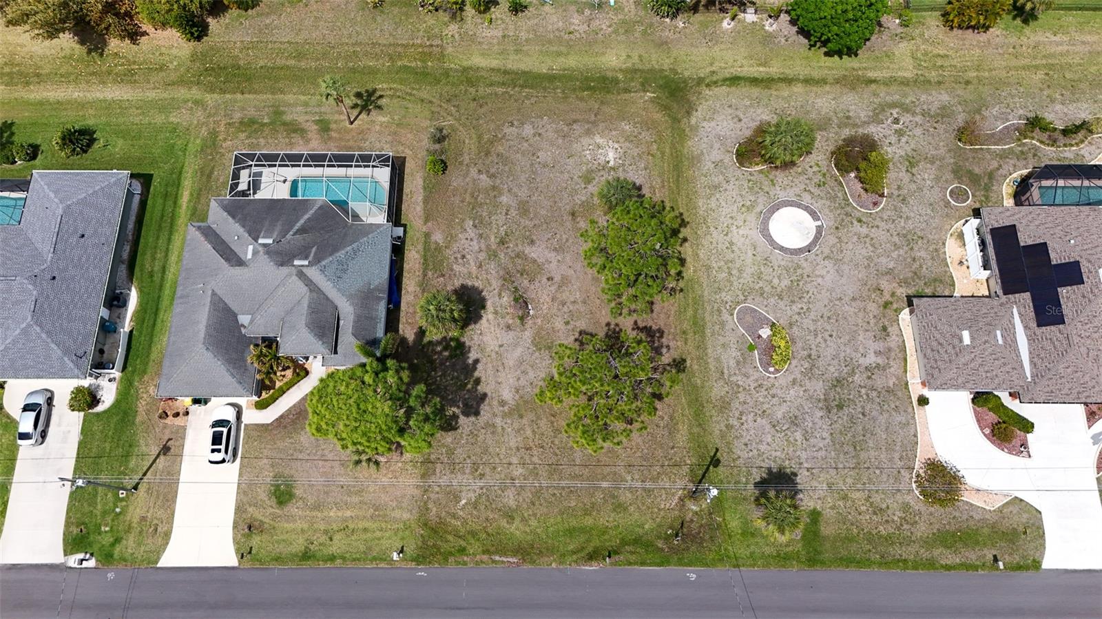 ROTONDA WEST LONG MEADOW - Land