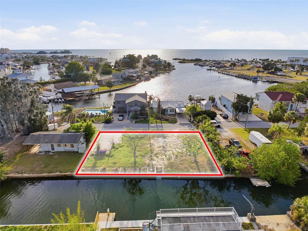 Photo of 14206 Hendry Court, Hudson, FL 34667 (MLS # W7880894)
