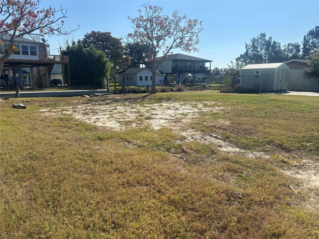 Photo of 14206 Hendry Court, Hudson, FL 34667 (MLS # W7880894)