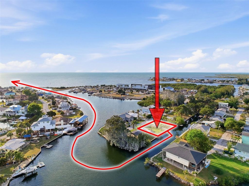 Photo of 14206 Hendry Court, Hudson, FL 34667 (MLS # W7880894)