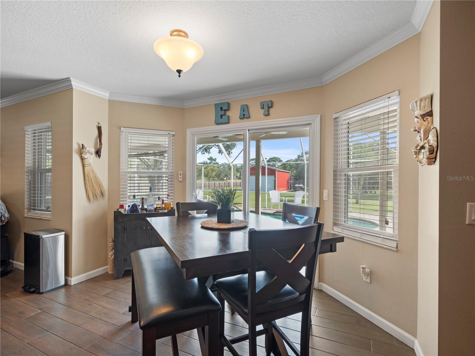 THE HIGHLANDS - Residential