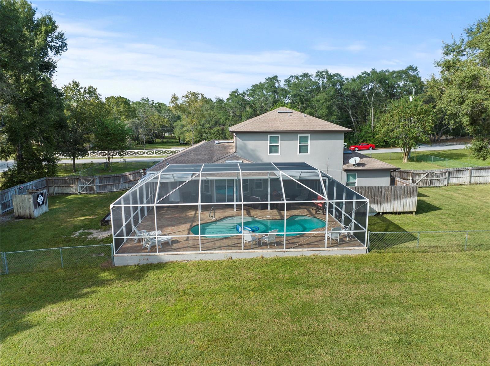 THE HIGHLANDS - Residential