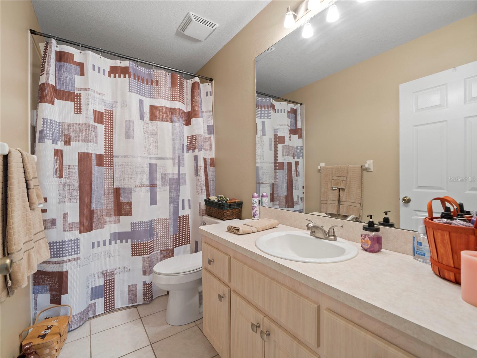 THE HIGHLANDS - Residential