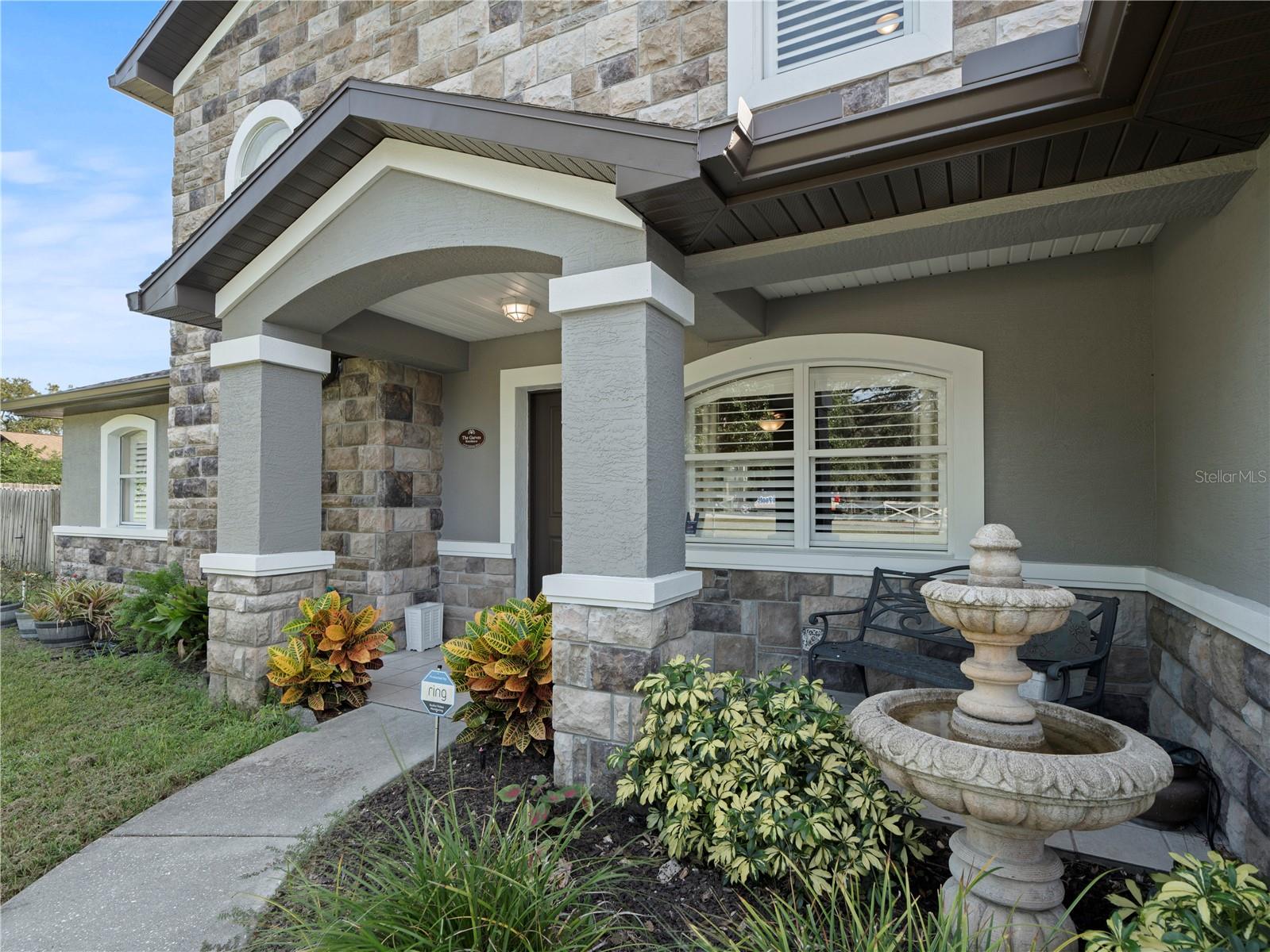 THE HIGHLANDS - Residential