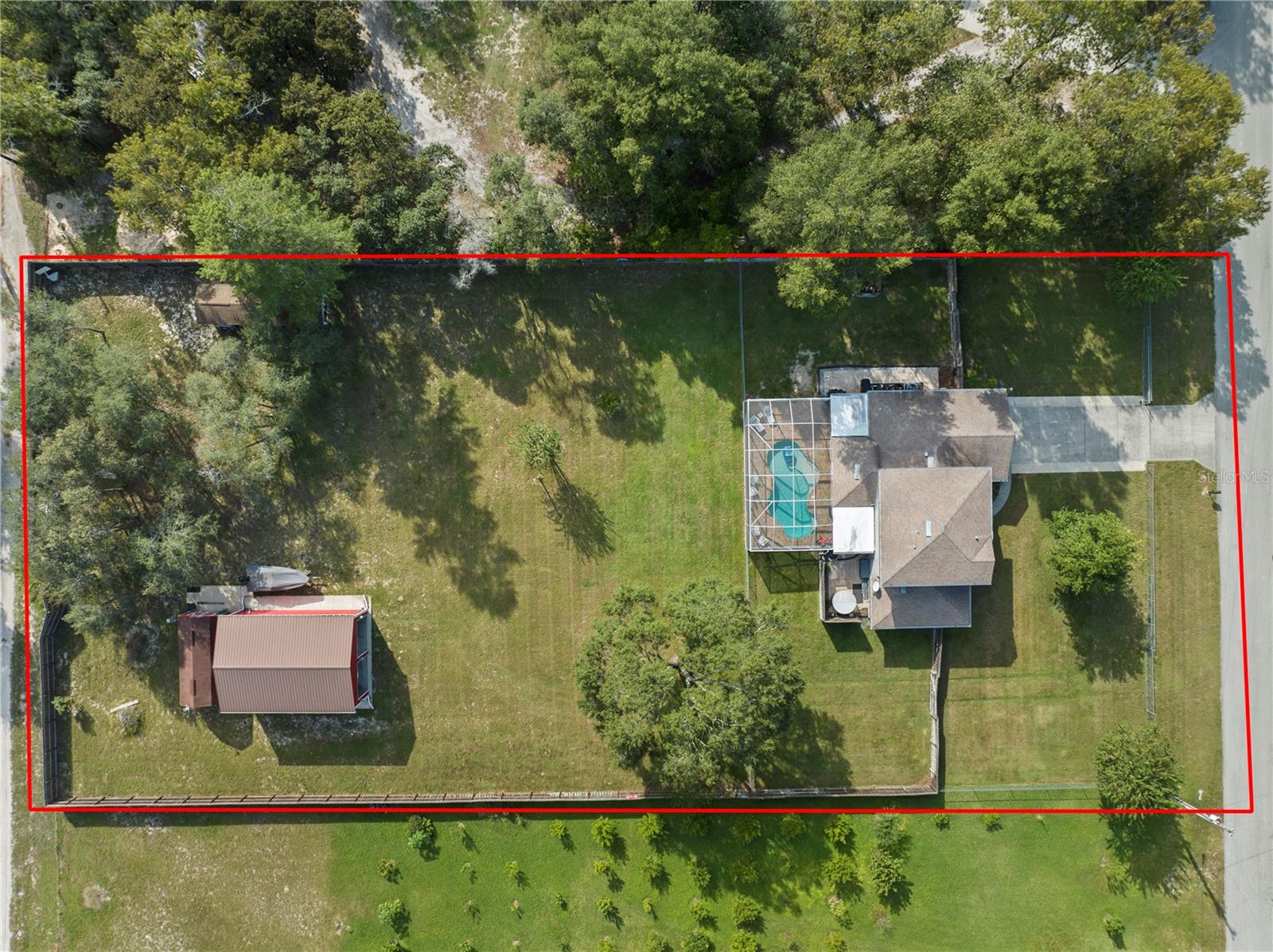 THE HIGHLANDS - Residential