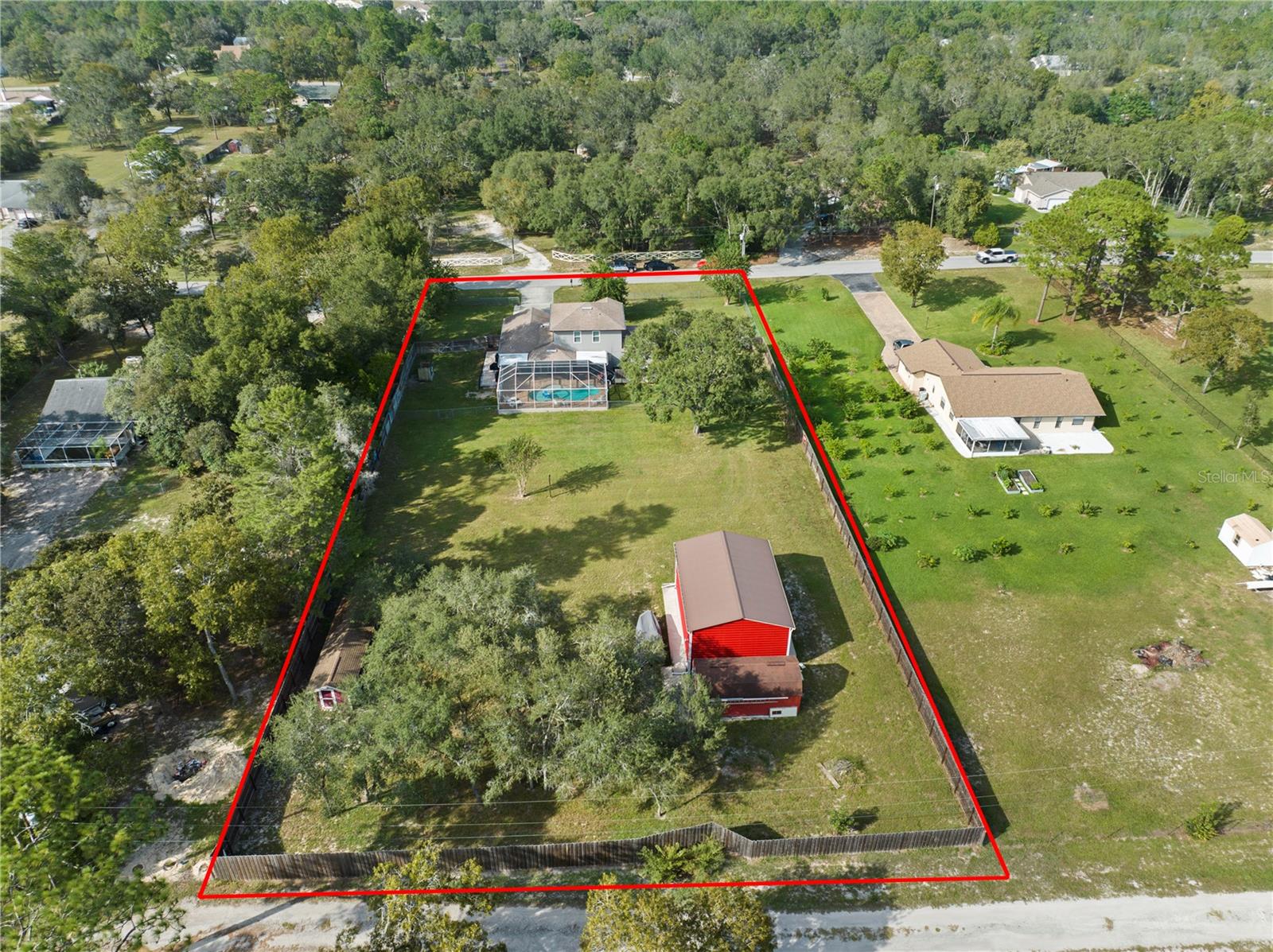 THE HIGHLANDS - Residential