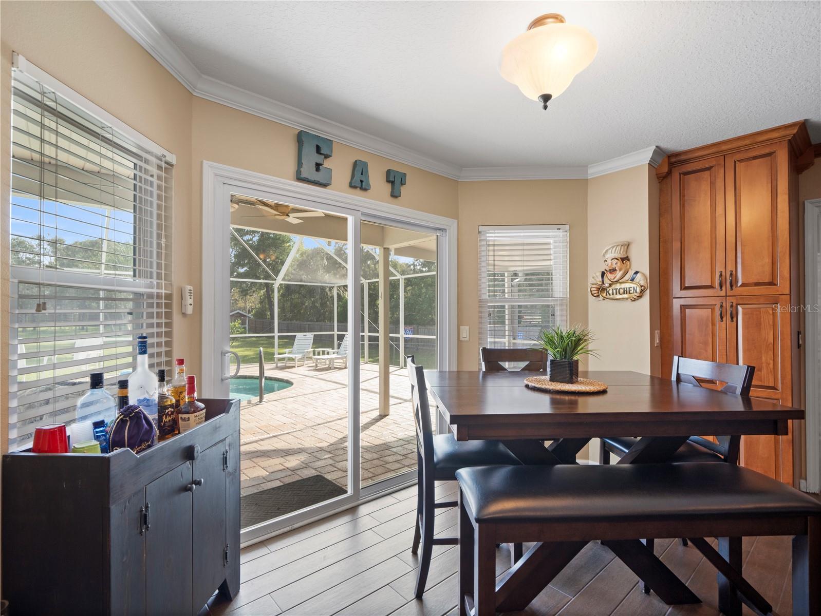 THE HIGHLANDS - Residential