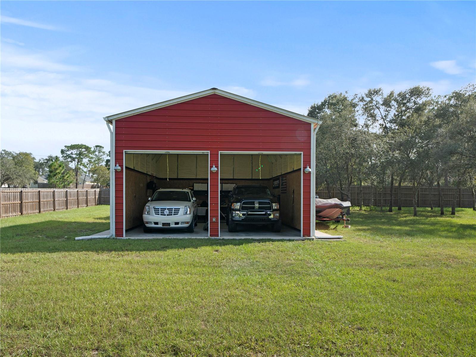 THE HIGHLANDS - Residential