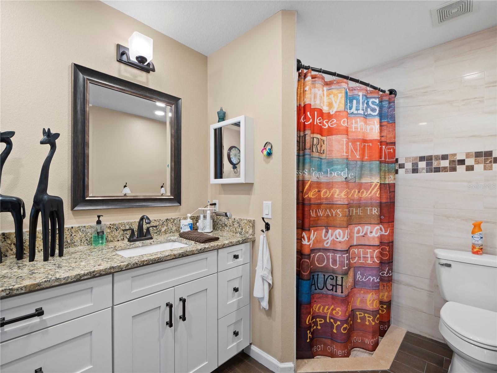 THE HIGHLANDS - Residential