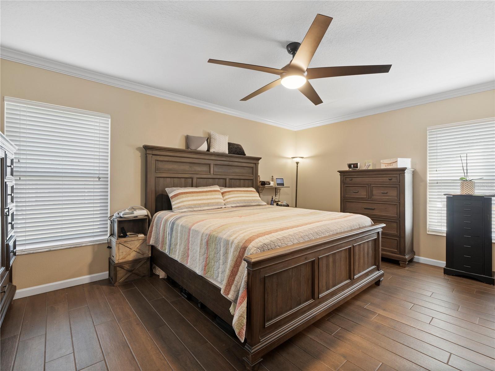 THE HIGHLANDS - Residential