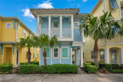 A home in KISSIMMEE