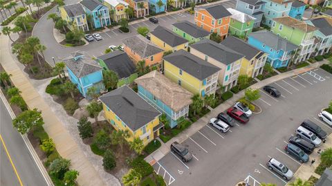 A home in KISSIMMEE