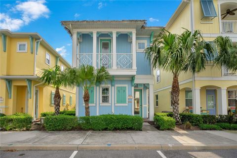 A home in KISSIMMEE