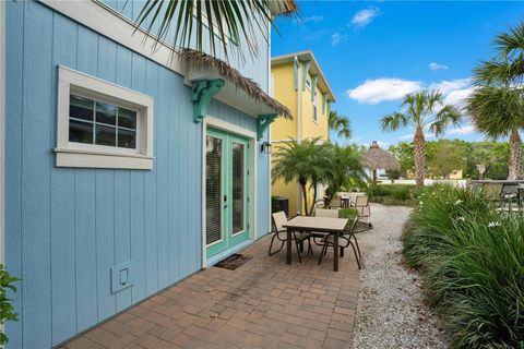 A home in KISSIMMEE