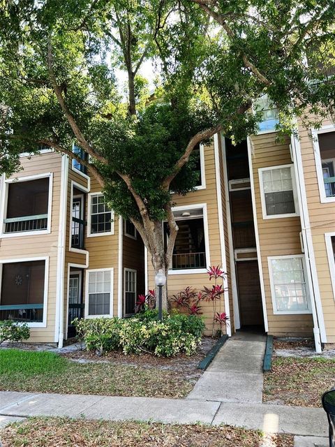 A home in ORLANDO