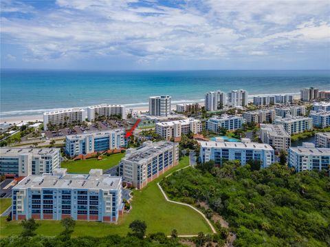 5300 S ATLANTIC AVENUE 2-507 NEW SMYRNA BEACH FL 32169
