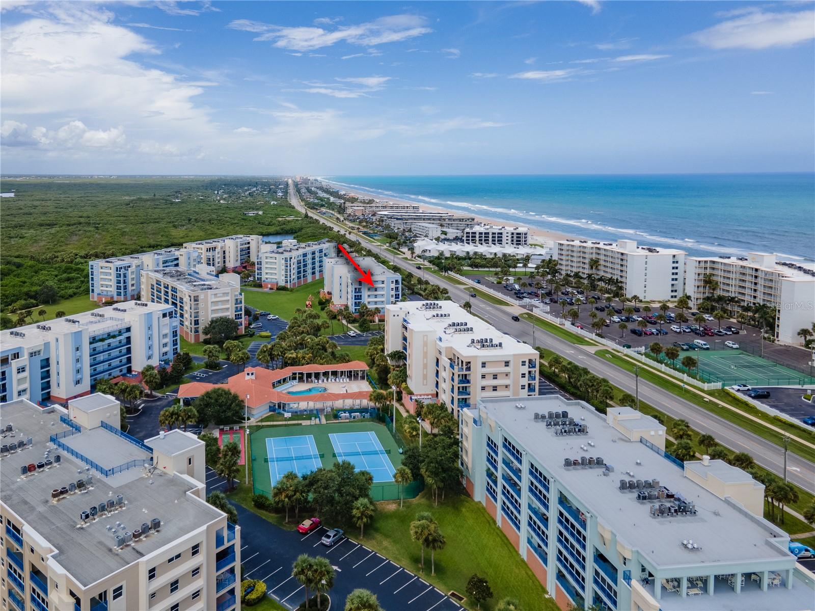 5300 S ATLANTIC AVENUE 2-507