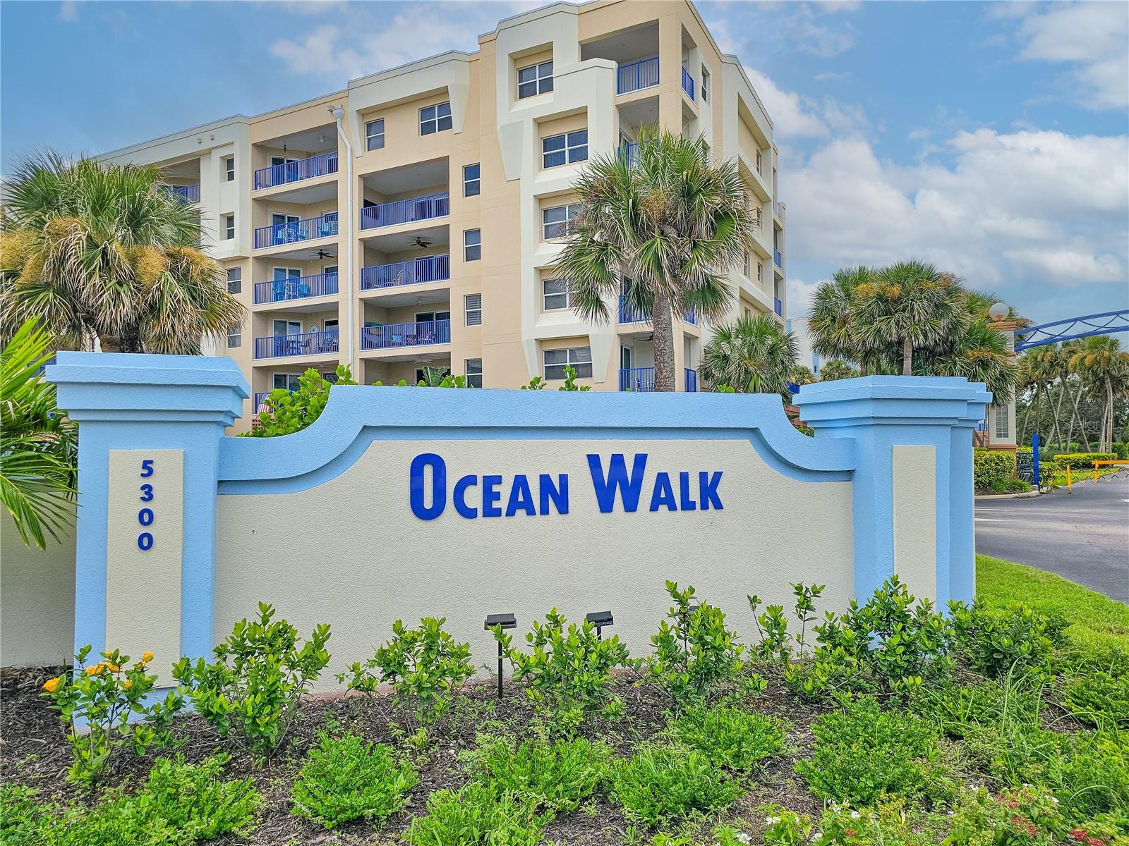 5300 S ATLANTIC AVENUE 2-507