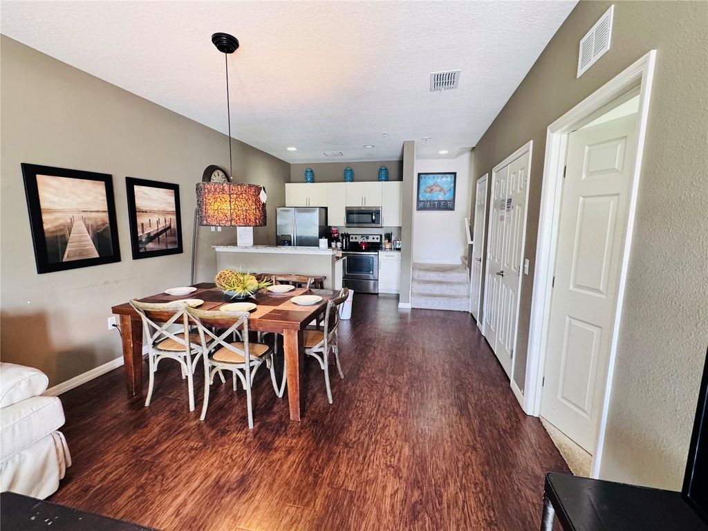 Photo of 3207 Oyster Lane, Kissimmee, FL 34747 (MLS # O6350387)