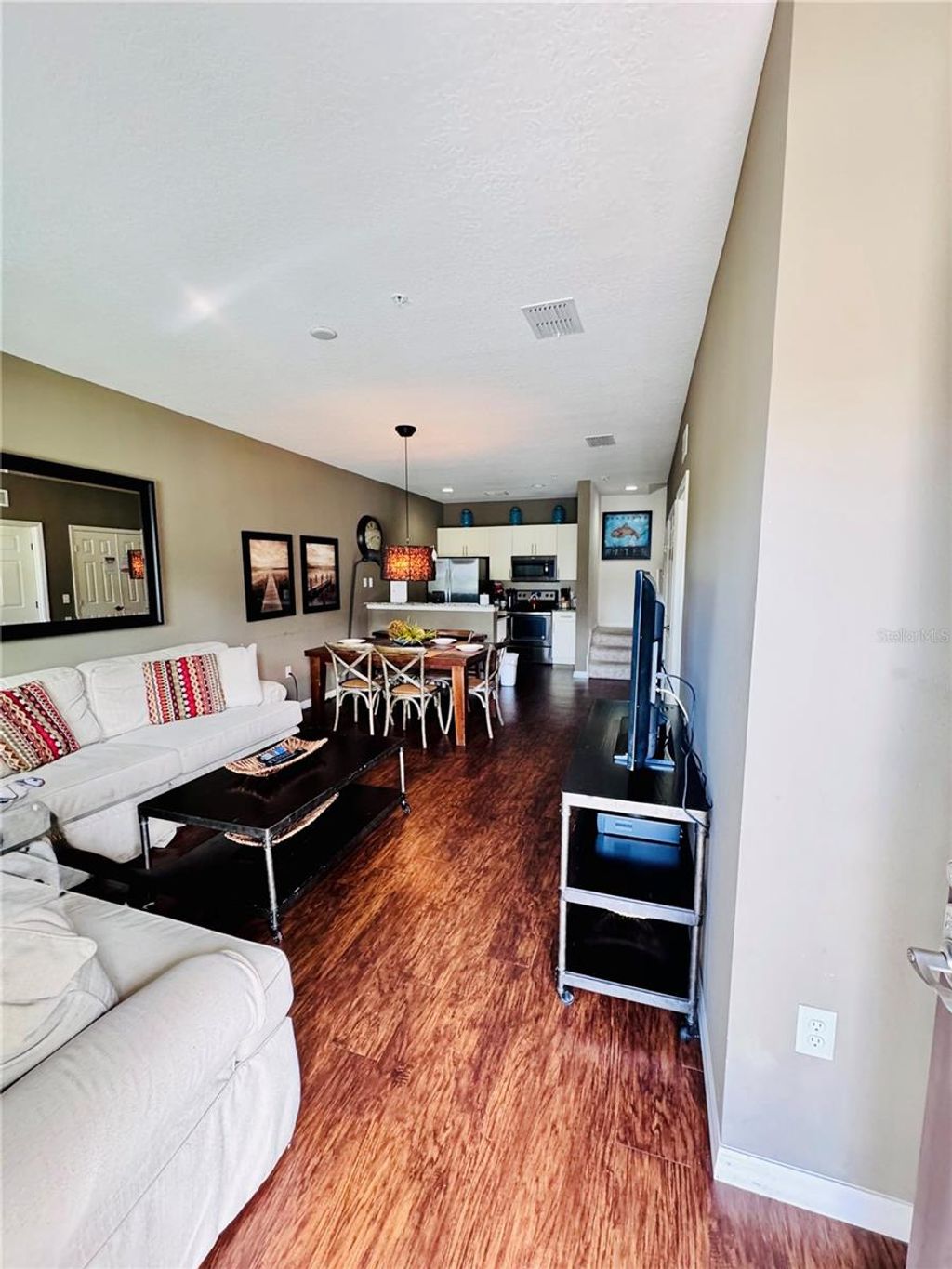 Photo of 3207 Oyster Lane, Kissimmee, FL 34747 (MLS # O6350387)