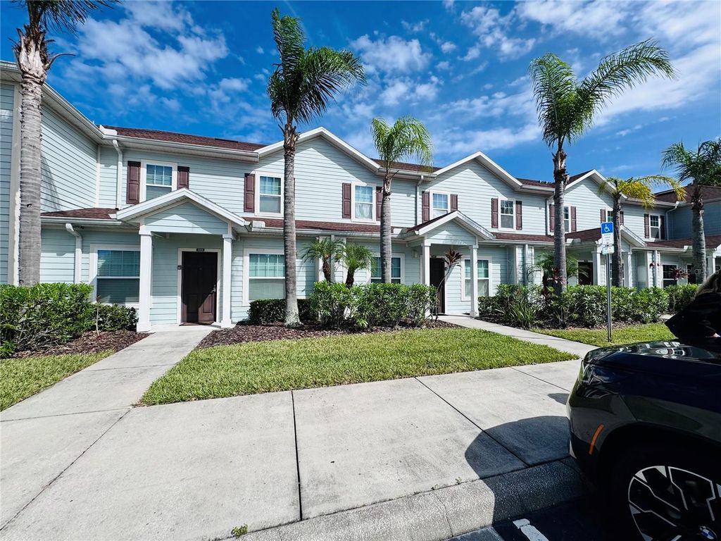Photo of 3207 Oyster Lane, Kissimmee, FL 34747 (MLS # O6350387)