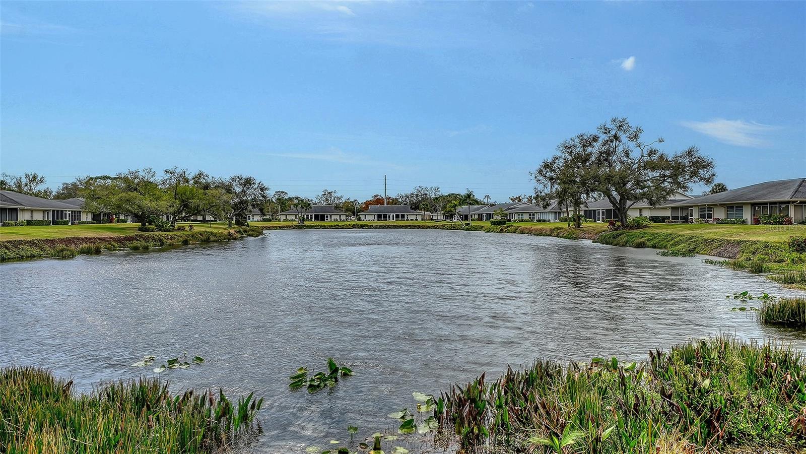 CENTER GATE VILLAGE 6 - Residential