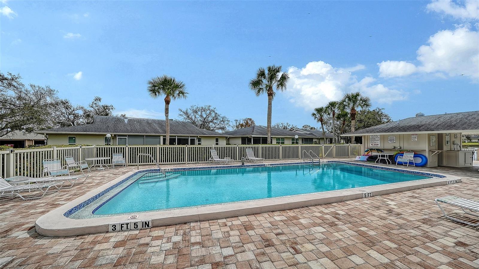 CENTER GATE VILLAGE 6 - Residential