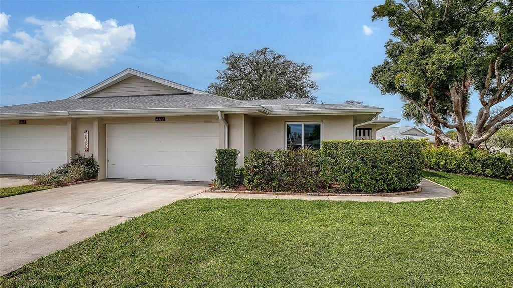 Photo of 4312 Dresden Lane #1, Sarasota, FL 34233 (MLS # A4683794)