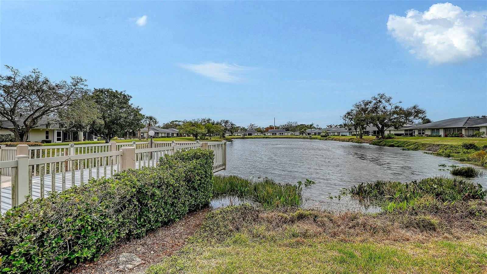 CENTER GATE VILLAGE 6 - Residential